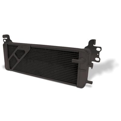 AFCO PRO-SERIES DUAL PASS HEAT EXCHANGER (BLACK THERMAL COAT)