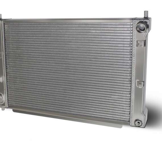 AFCO 97-04 MUSTANG PERFORMANCE RADIATOR (MANUAL)