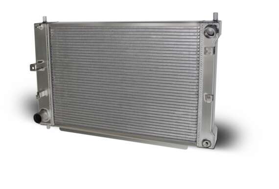 AFCO 97-04 MUSTANG PERFORMANCE RADIATOR (AUTOMATIC)