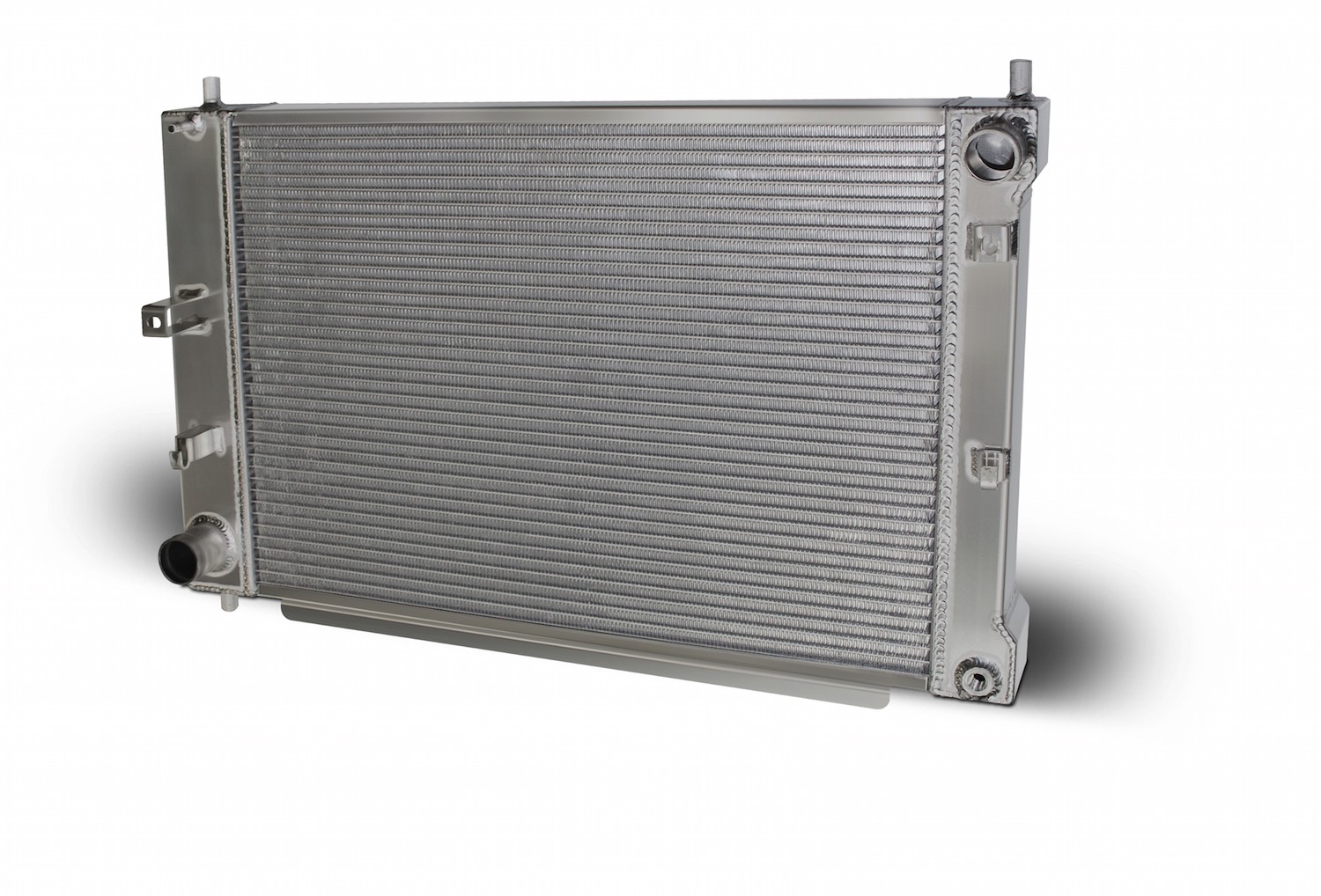 AFCO 97-04 MUSTANG PERFORMANCE RADIATOR (AUTOMATIC)