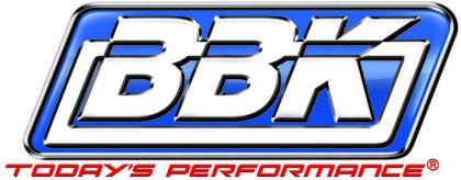 BBK Caster Camber Plate Kit - Image 3