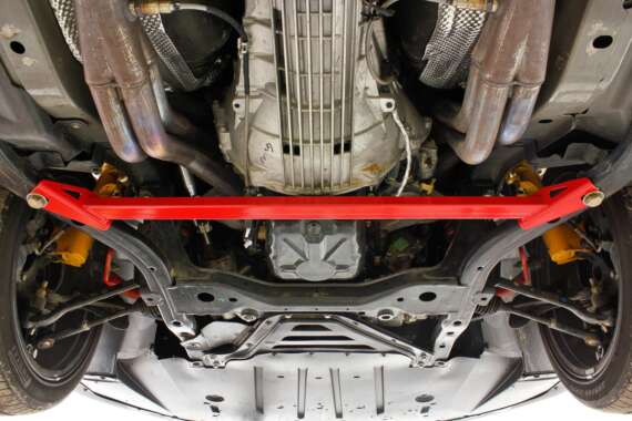 BMR Subframe Connectors - Image 6