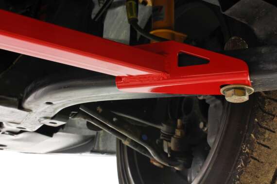 BMR Subframe Connectors - Image 7