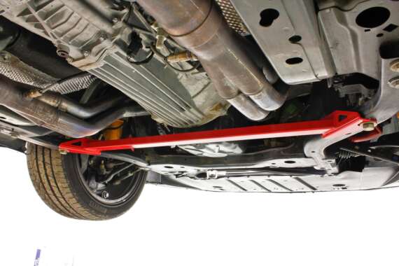 BMR Subframe Connectors - Image 5
