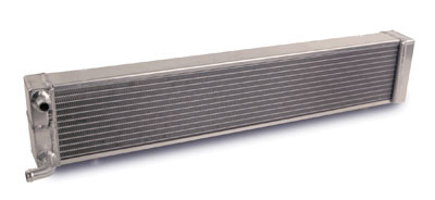 LFP EXTREME DUAL PASS INTERCOOLER HEAT EXCHANGER 2003-2004 FORD SVT COBRA MUSTANG