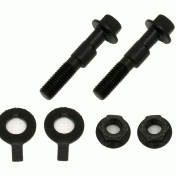 BMR Camber Bolts