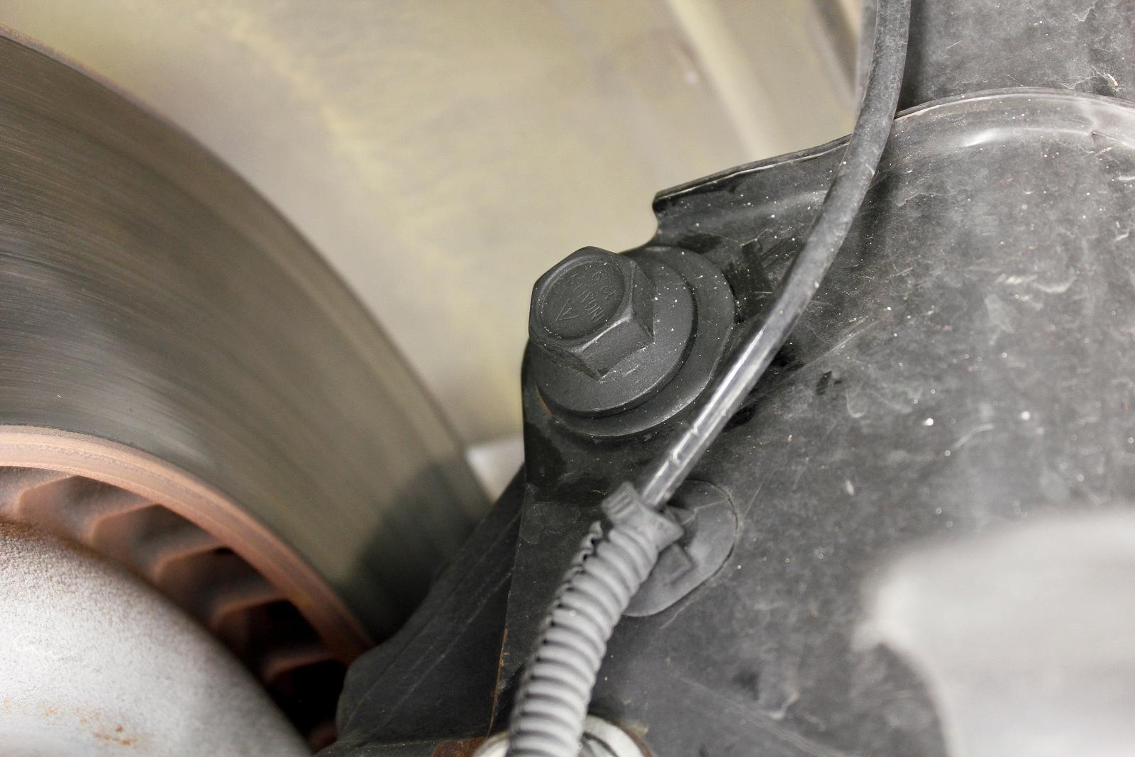 BMR Camber Bolts - Image 4
