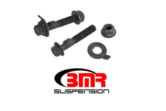 BMR Camber Bolts