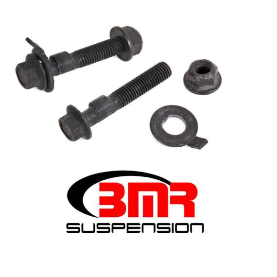 BMR Camber Bolts