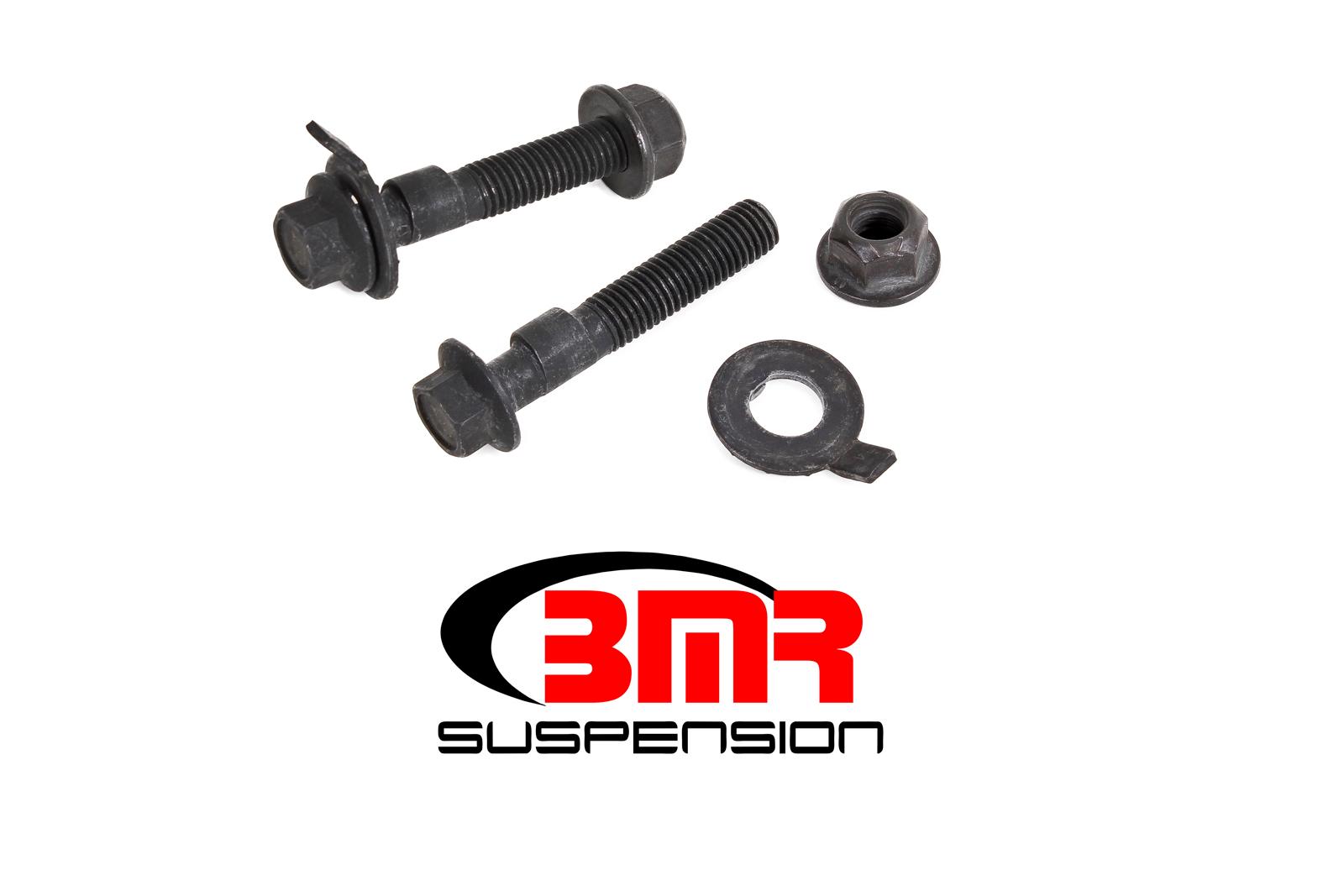 BMR Camber Bolts
