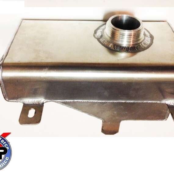 FORD 2005-10 RADIATOR OVERFLOW EXPANSION TANK MUSTANG GT V6 GT500 KR BULLITT