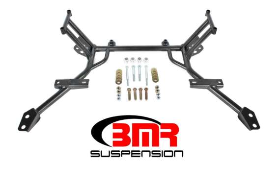 BMR K-Members - Image 3