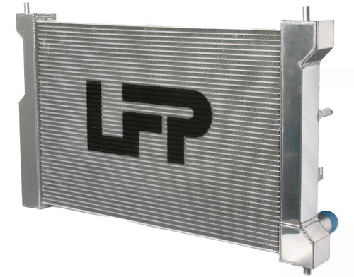 LFP PRO COMP RACE RADIATOR 1999-2004 FORD MUSTANG GT / SALEEN