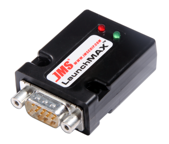 JMS LAUNCHMAX 6R80 DIGITAL TRANSBRAKE PLUG ANDF PLAY-