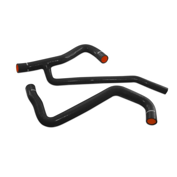 MM Silicone Hose - Radiator