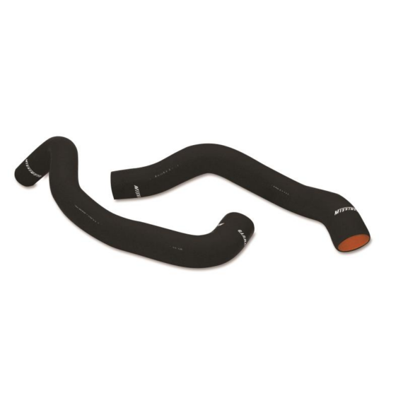 MM Silicone Hose - Radiator