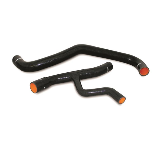 MM Silicone Hose - Radiator