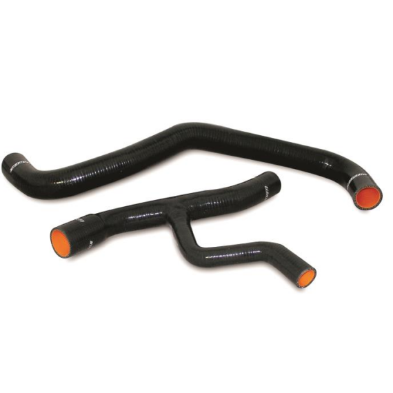 MM Silicone Hose - Radiator