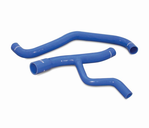 MM Silicone Hose - Radiator - Image 2