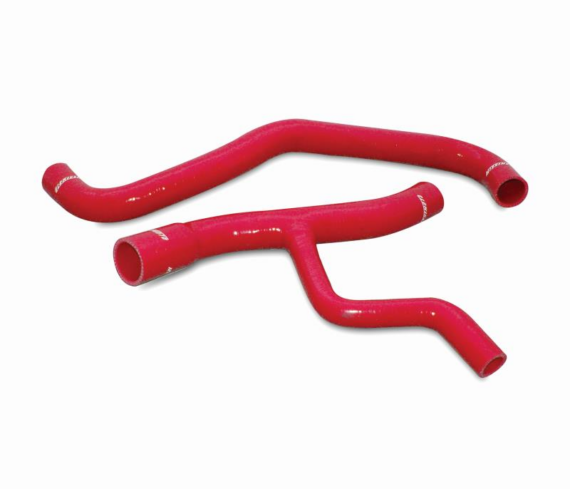 MM Silicone Hose - Radiator - Image 3