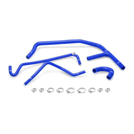 MM Silicone Hose - Ancillary - Image 3