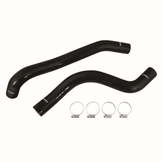 MM Silicone Hose - Ancillary