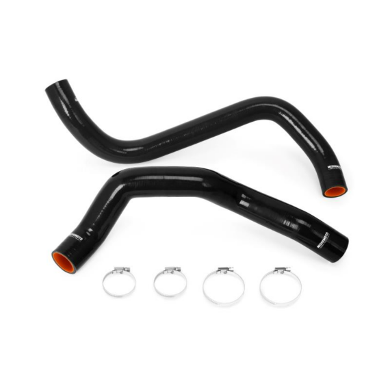 MM Silicone Hose - Radiator