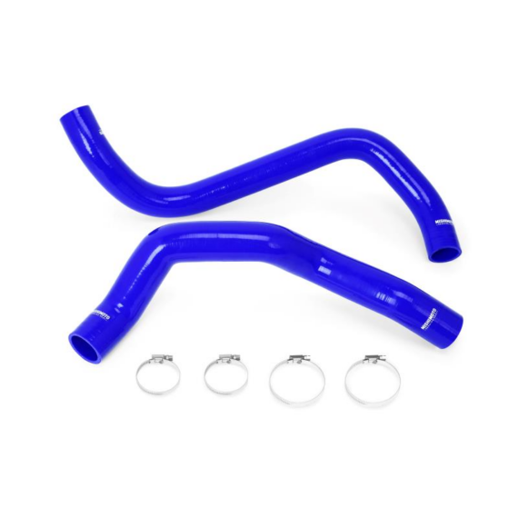 MM Silicone Hose - Radiator - Image 3