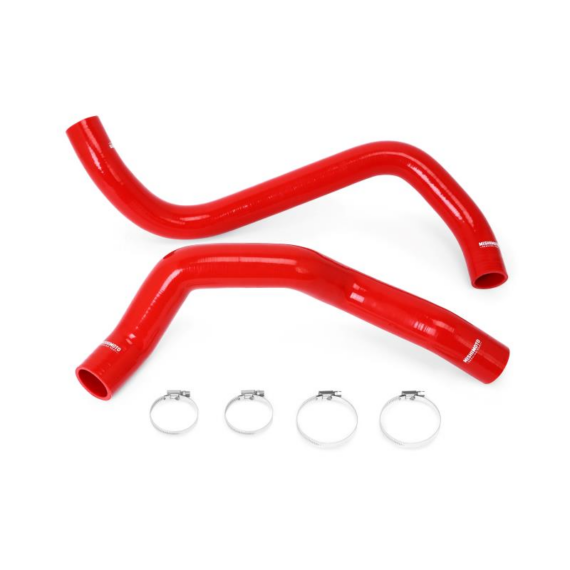 MM Silicone Hose - Radiator - Image 4