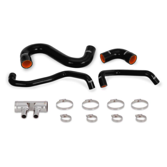 MM Silicone Hose - Radiator