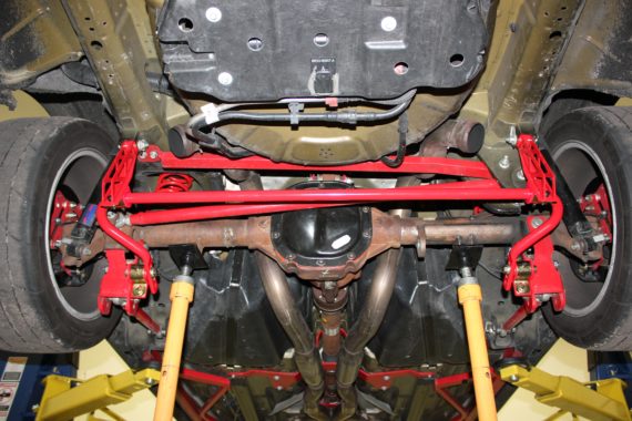 BMR Sway Bar Kits - Image 5