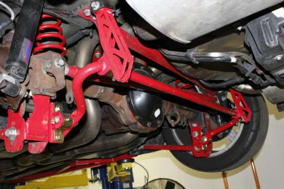 BMR Sway Bar Kits - Image 4