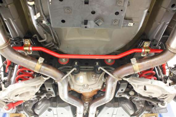BMR Sway Bar Kits - Image 4