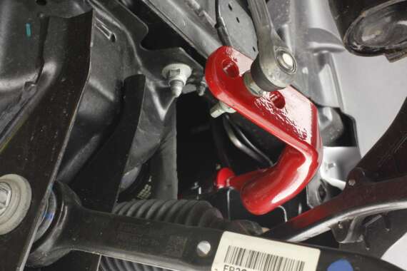 BMR Sway Bar Kits - Image 5