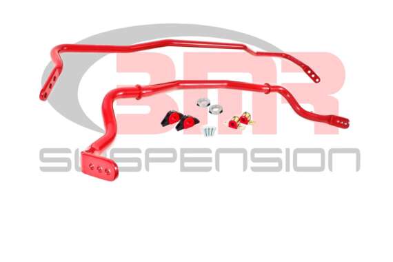 BMR Sway Bar Kits