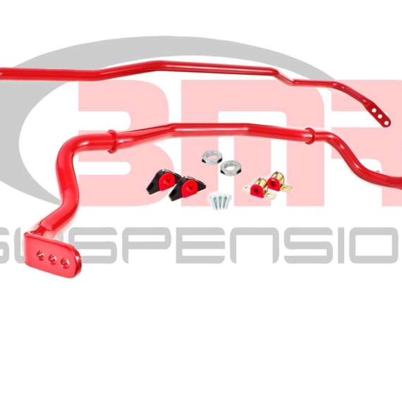 BMR Sway Bar Kits