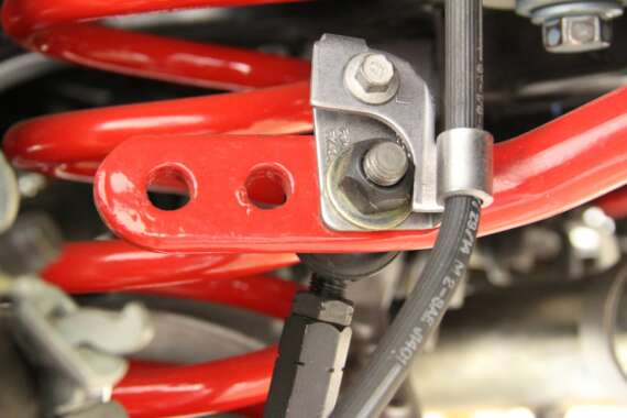 BMR Sway Bar Kits - Image 4