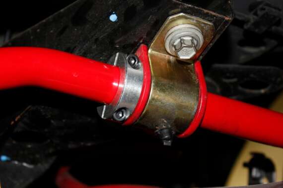 BMR Sway Bar Kits - Image 5