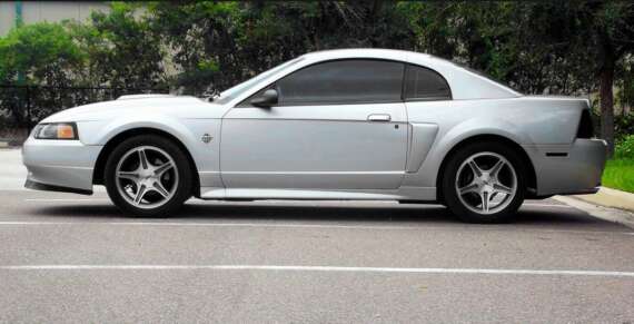 BMR Lowering Springs - Image 3