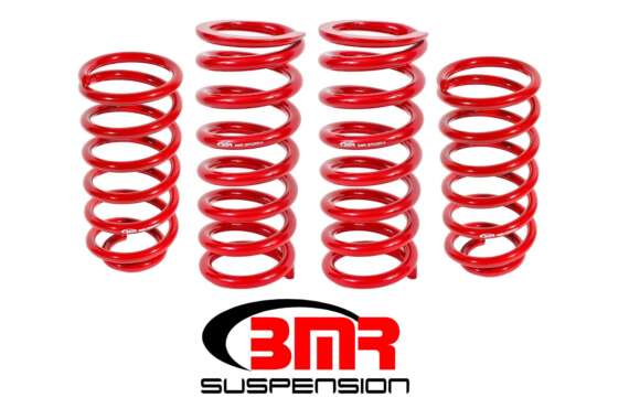 BMR Lowering Springs