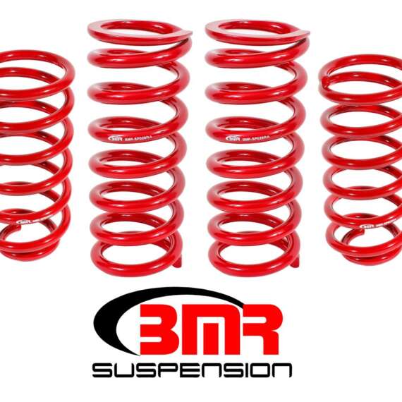 BMR Lowering Springs