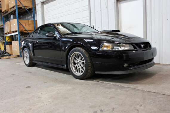 BMR Lowering Springs - Image 3