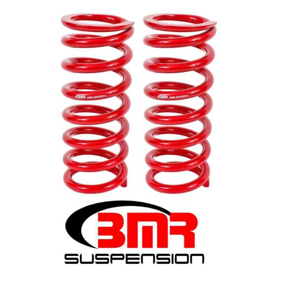 BMR Lowering Springs