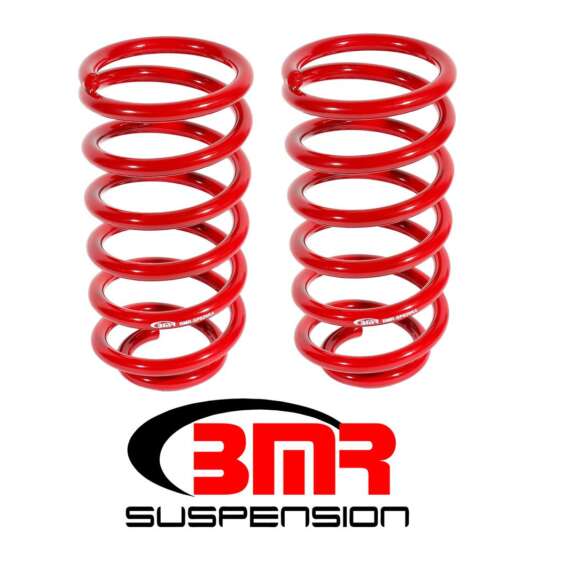 BMR Lowering Springs