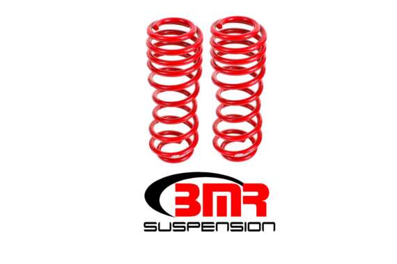 BMR Lowering Springs