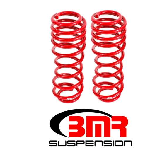 BMR Lowering Springs