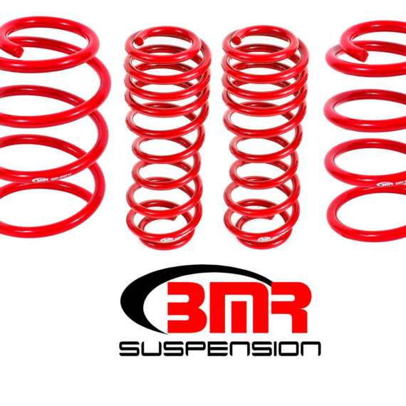 BMR Lowering Springs