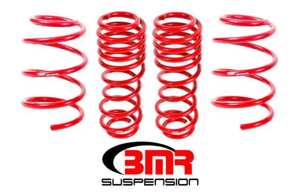 BMR Handling Lowering Spring Kit