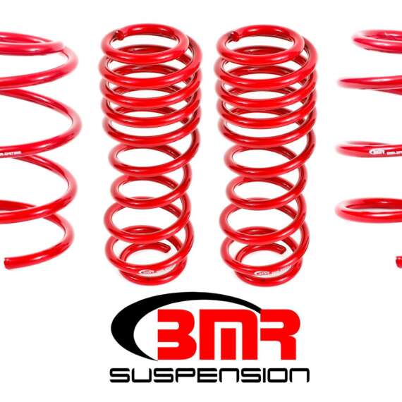 BMR Handling Lowering Spring Kit