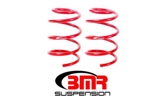 BMR Lowering Springs